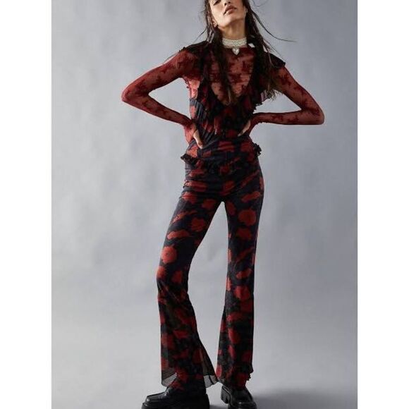 Free People Austyn One Piece Size XS - Picture 1 of 9